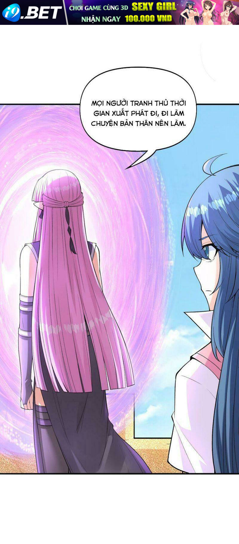 Hậu Cung Của Ta Toàn Là Ma Nữ Phản Diện - Chapter 61 - Page 17