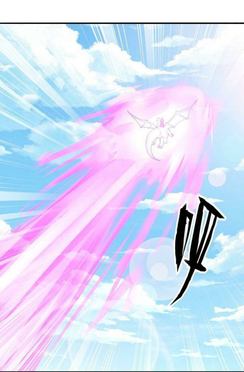 Hậu Cung Của Ta Toàn Là Ma Nữ Phản Diện - Chapter 61 - Page 19