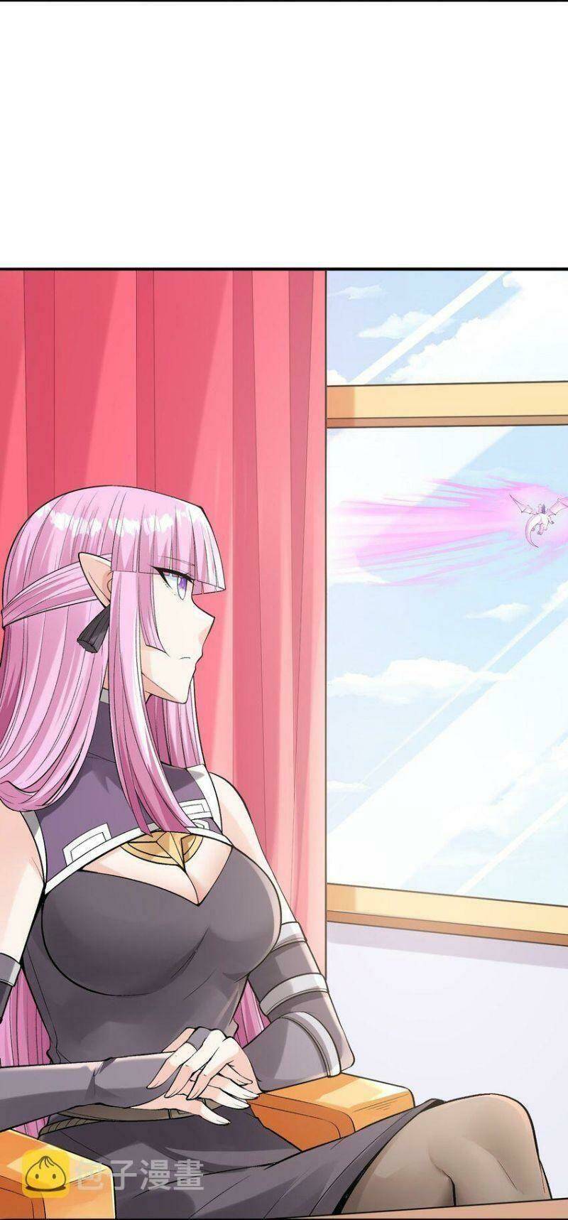 Hậu Cung Của Ta Toàn Là Ma Nữ Phản Diện - Chapter 61 - Page 20