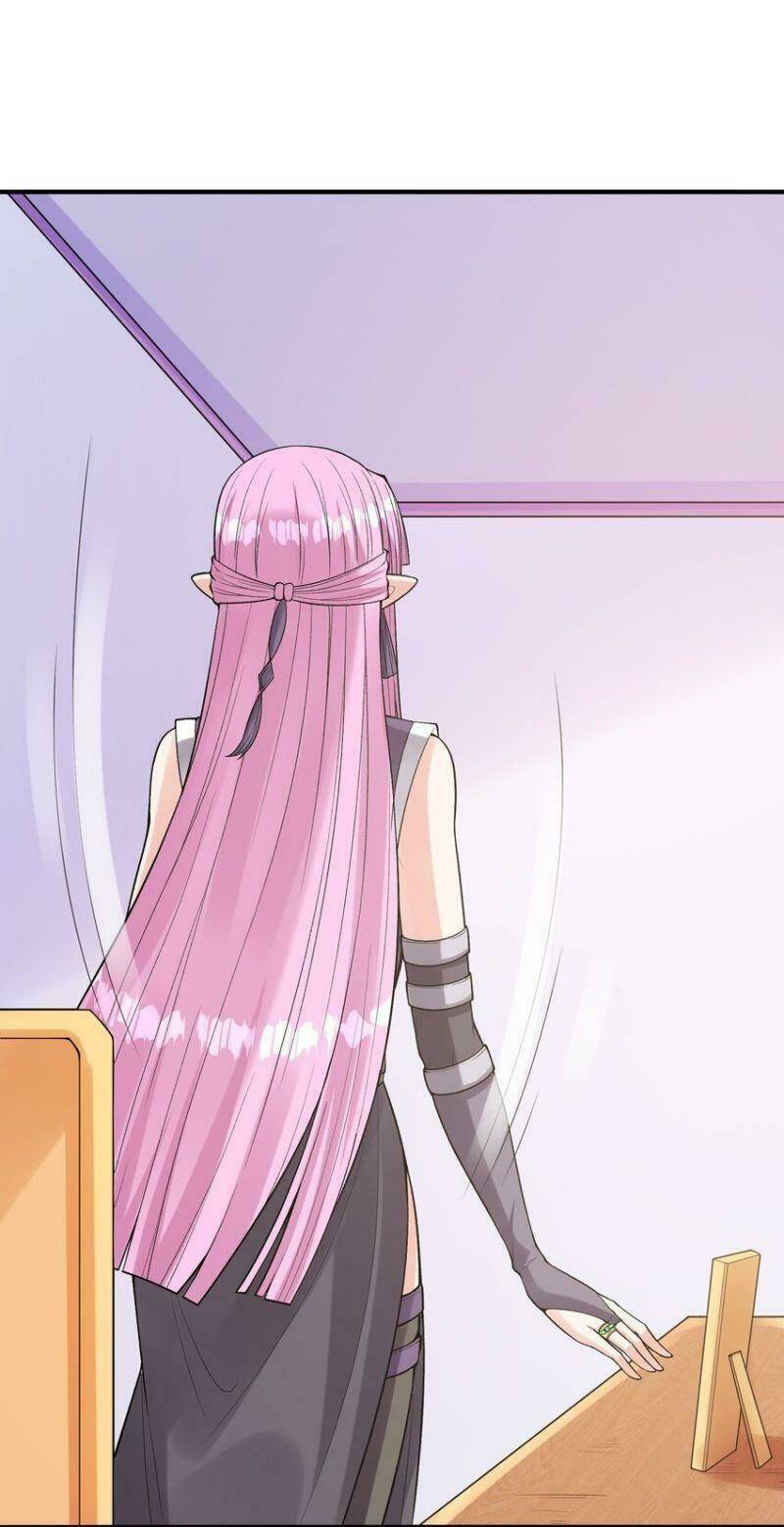 Hậu Cung Của Ta Toàn Là Ma Nữ Phản Diện - Chapter 61 - Page 22