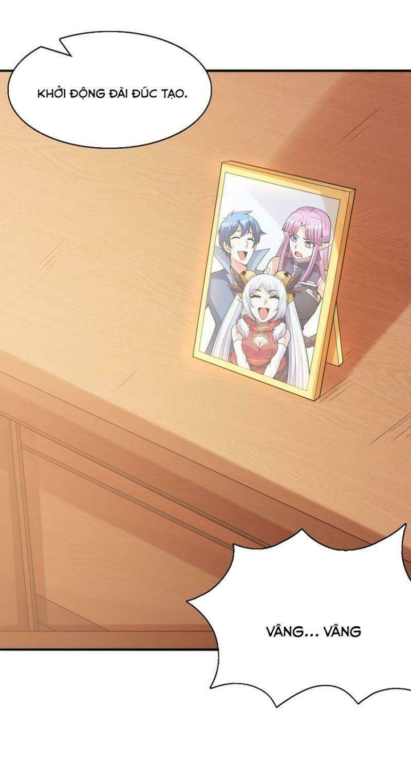 Hậu Cung Của Ta Toàn Là Ma Nữ Phản Diện - Chapter 61 - Page 24