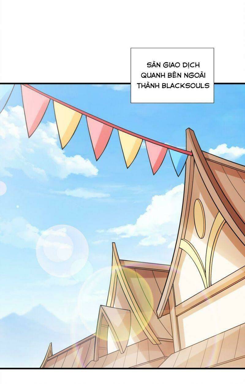 Hậu Cung Của Ta Toàn Là Ma Nữ Phản Diện - Chapter 61 - Page 26