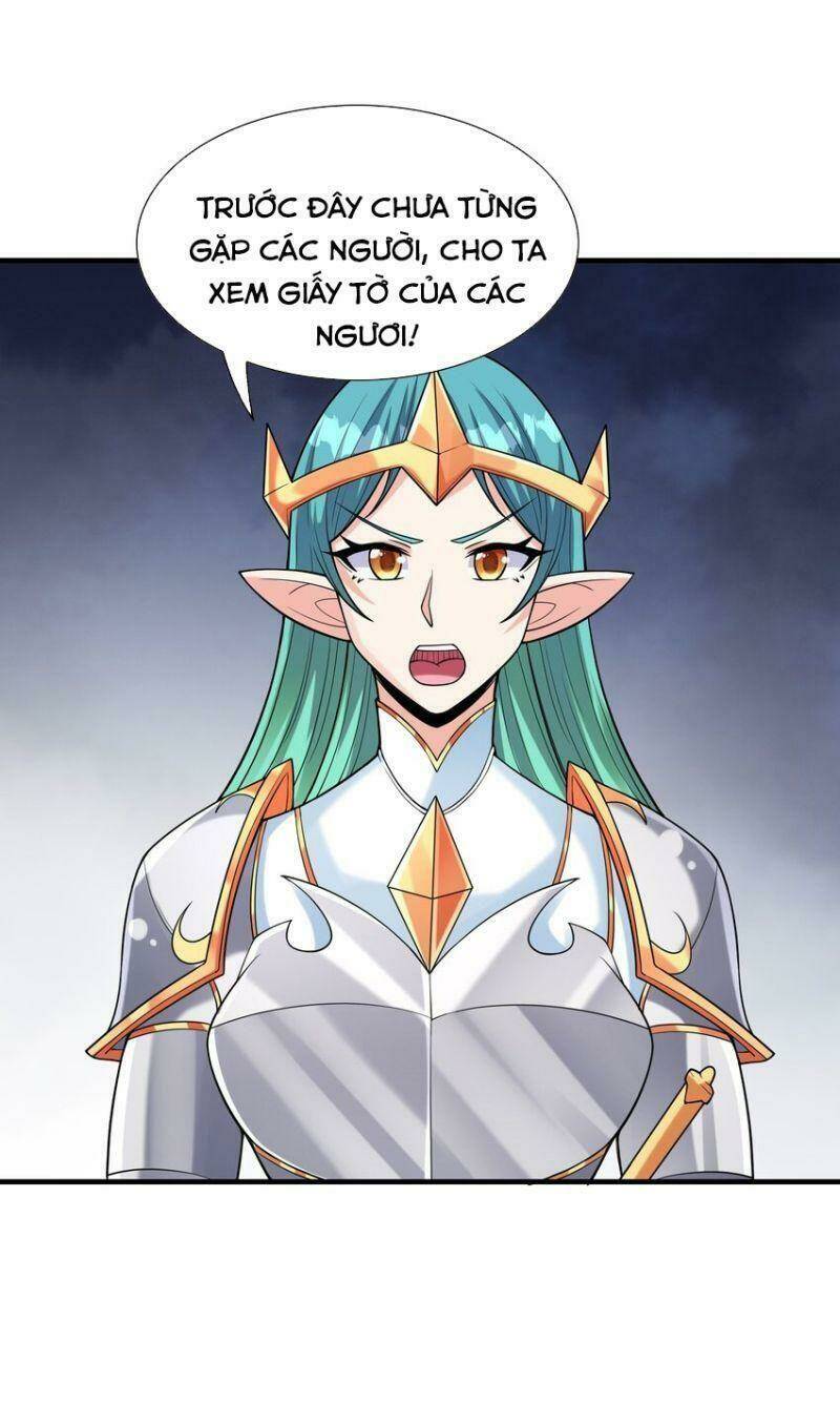 Hậu Cung Của Ta Toàn Là Ma Nữ Phản Diện - Chapter 61 - Page 33