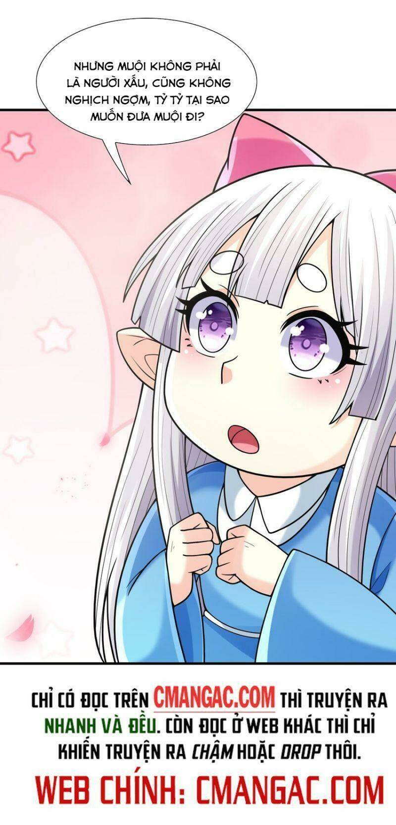 Hậu Cung Của Ta Toàn Là Ma Nữ Phản Diện - Chapter 61 - Page 36