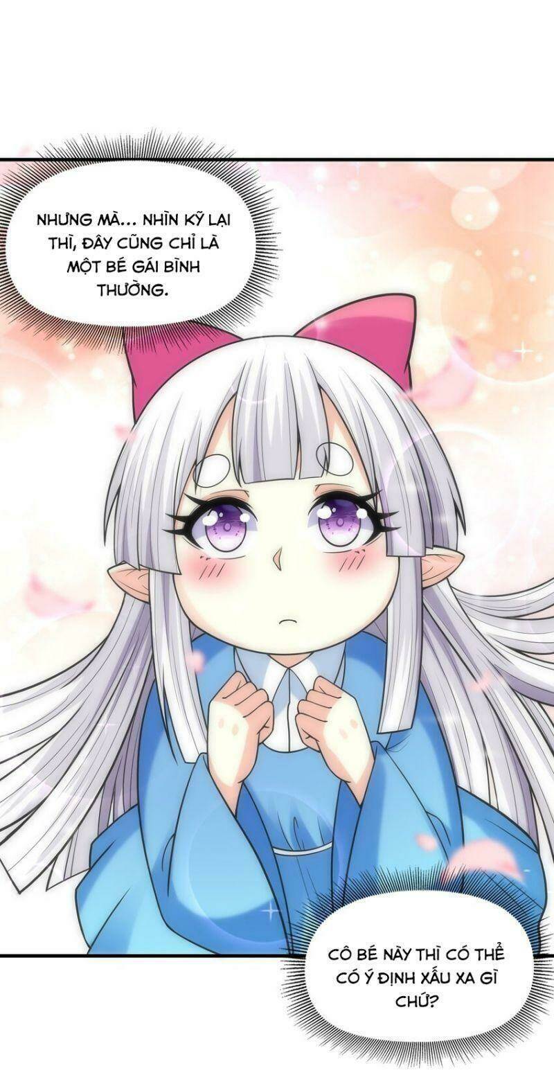 Hậu Cung Của Ta Toàn Là Ma Nữ Phản Diện - Chapter 61 - Page 38