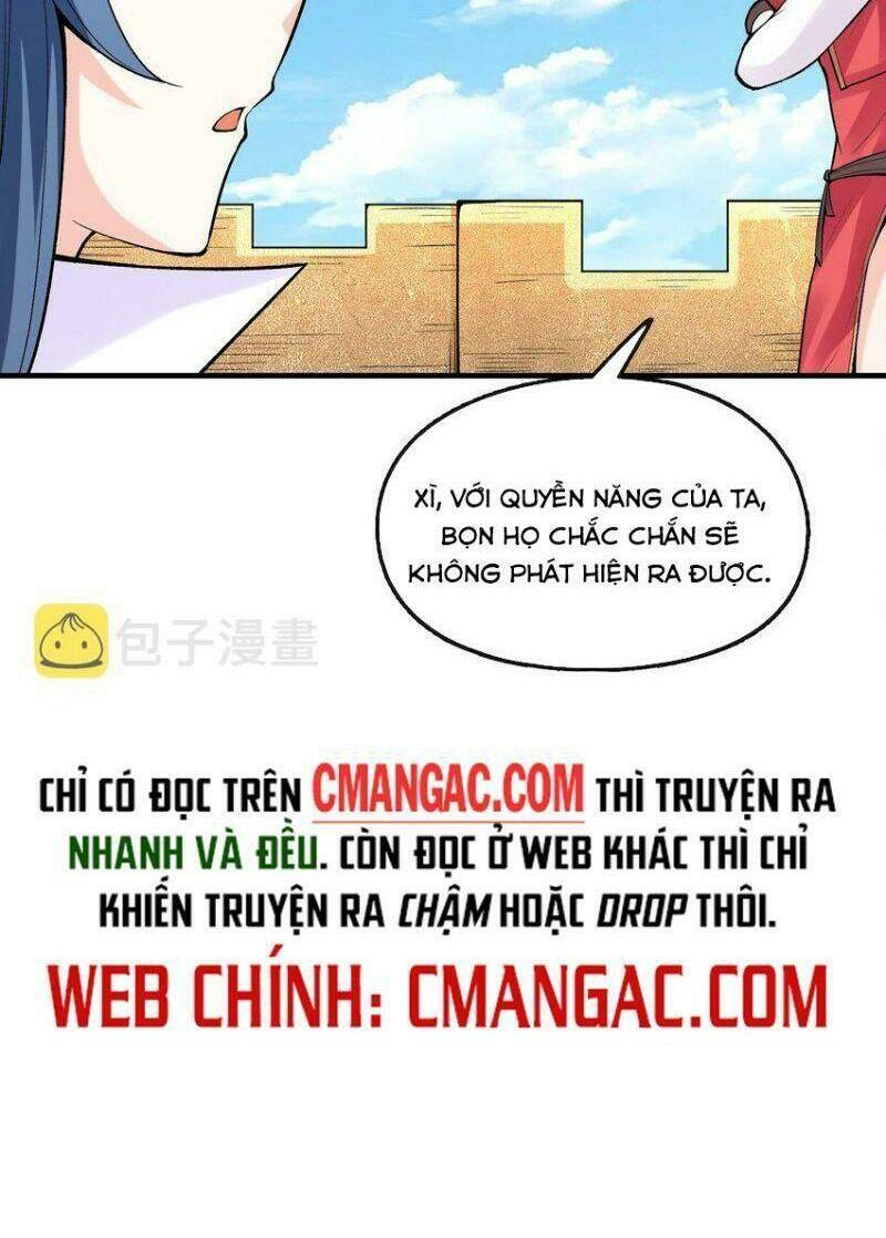 Hậu Cung Của Ta Toàn Là Ma Nữ Phản Diện - Chapter 61 - Page 3