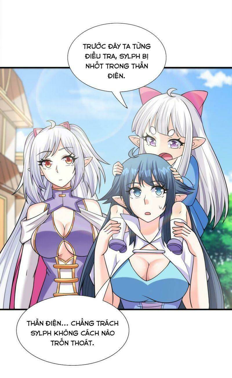 Hậu Cung Của Ta Toàn Là Ma Nữ Phản Diện - Chapter 61 - Page 41