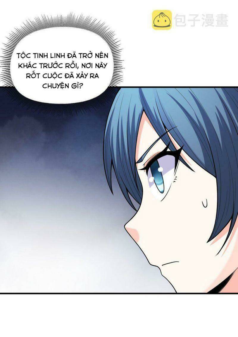 Hậu Cung Của Ta Toàn Là Ma Nữ Phản Diện - Chapter 61 - Page 42