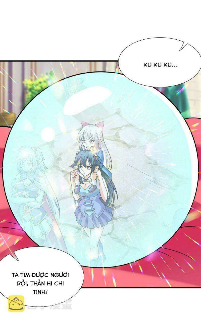 Hậu Cung Của Ta Toàn Là Ma Nữ Phản Diện - Chapter 61 - Page 43