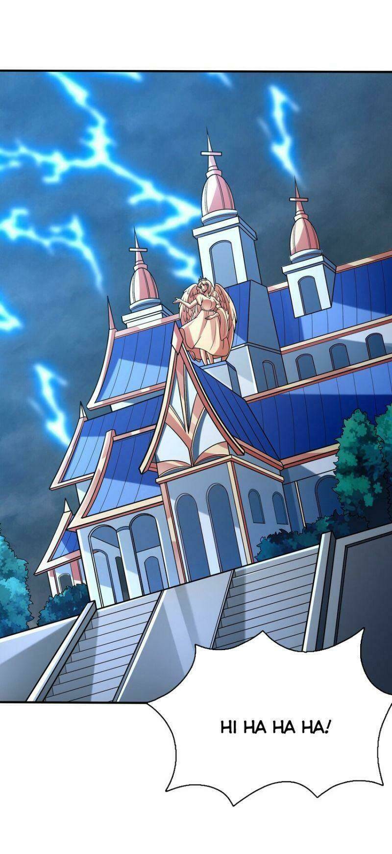 Hậu Cung Của Ta Toàn Là Ma Nữ Phản Diện - Chapter 61 - Page 47