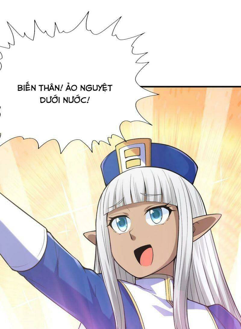 Hậu Cung Của Ta Toàn Là Ma Nữ Phản Diện - Chapter 61 - Page 4