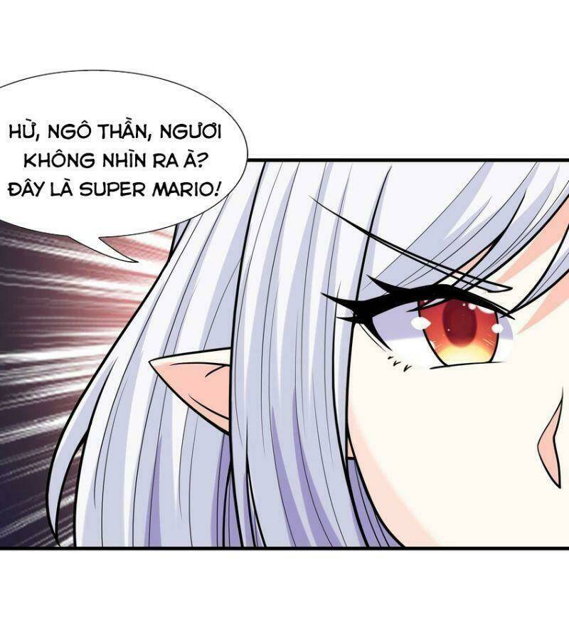 Hậu Cung Của Ta Toàn Là Ma Nữ Phản Diện - Chapter 61 - Page 52