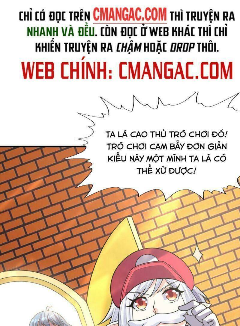 Hậu Cung Của Ta Toàn Là Ma Nữ Phản Diện - Chapter 61 - Page 53