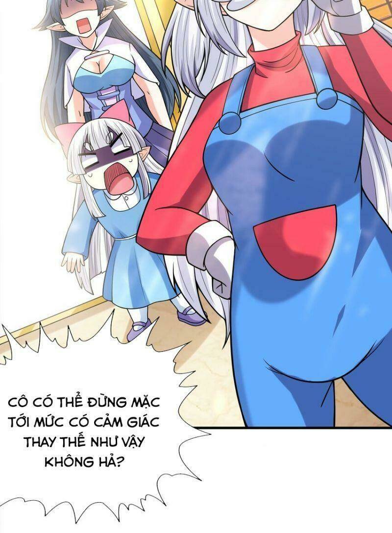 Hậu Cung Của Ta Toàn Là Ma Nữ Phản Diện - Chapter 61 - Page 54