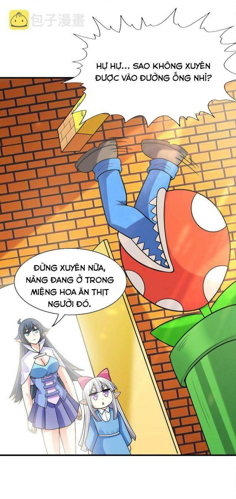 Hậu Cung Của Ta Toàn Là Ma Nữ Phản Diện - Chapter 61 - Page 56