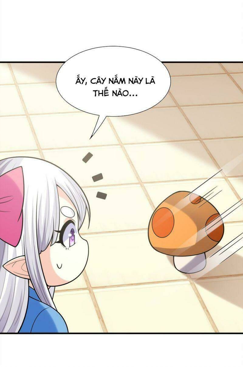 Hậu Cung Của Ta Toàn Là Ma Nữ Phản Diện - Chapter 61 - Page 57