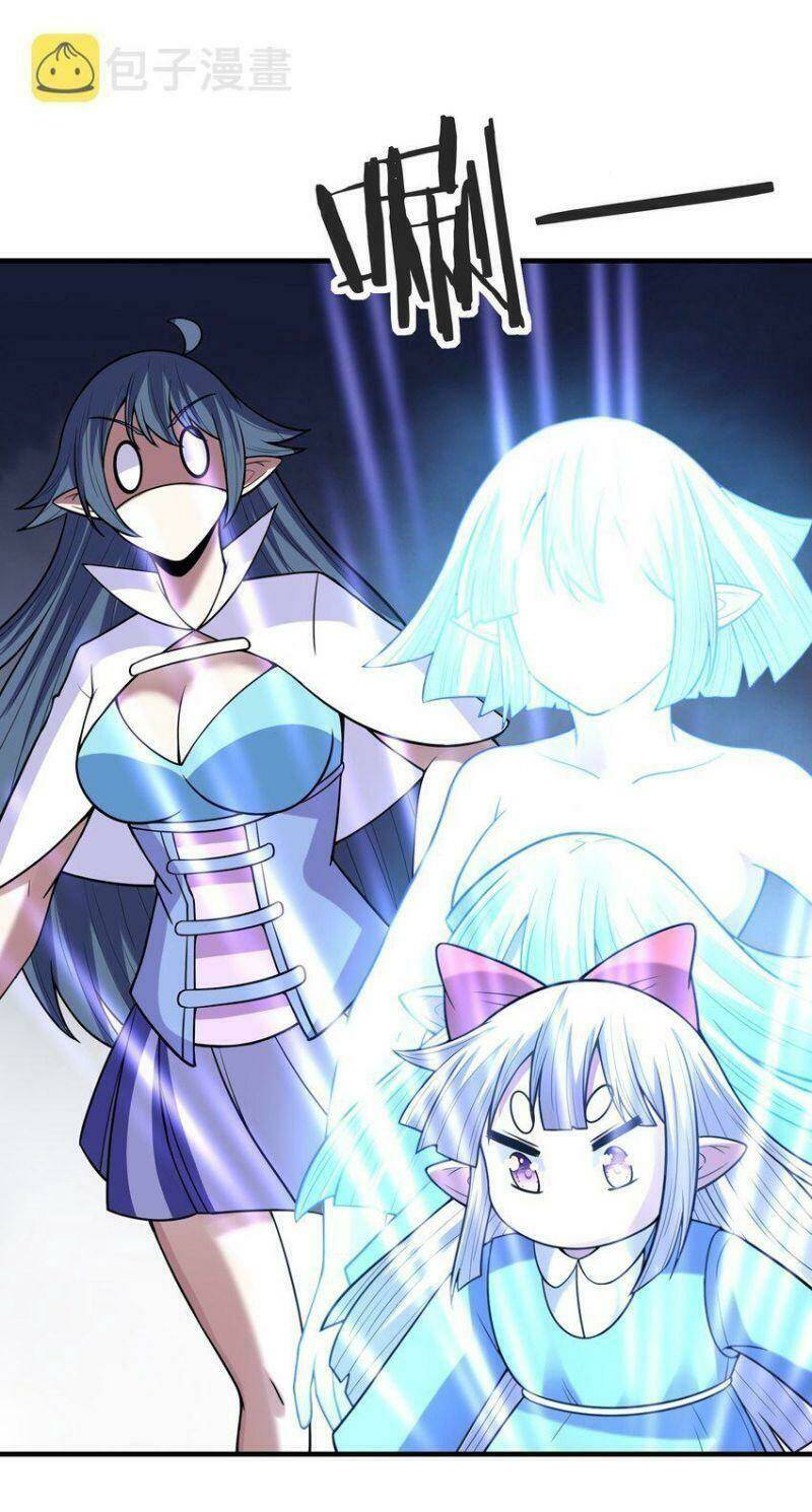 Hậu Cung Của Ta Toàn Là Ma Nữ Phản Diện - Chapter 61 - Page 58