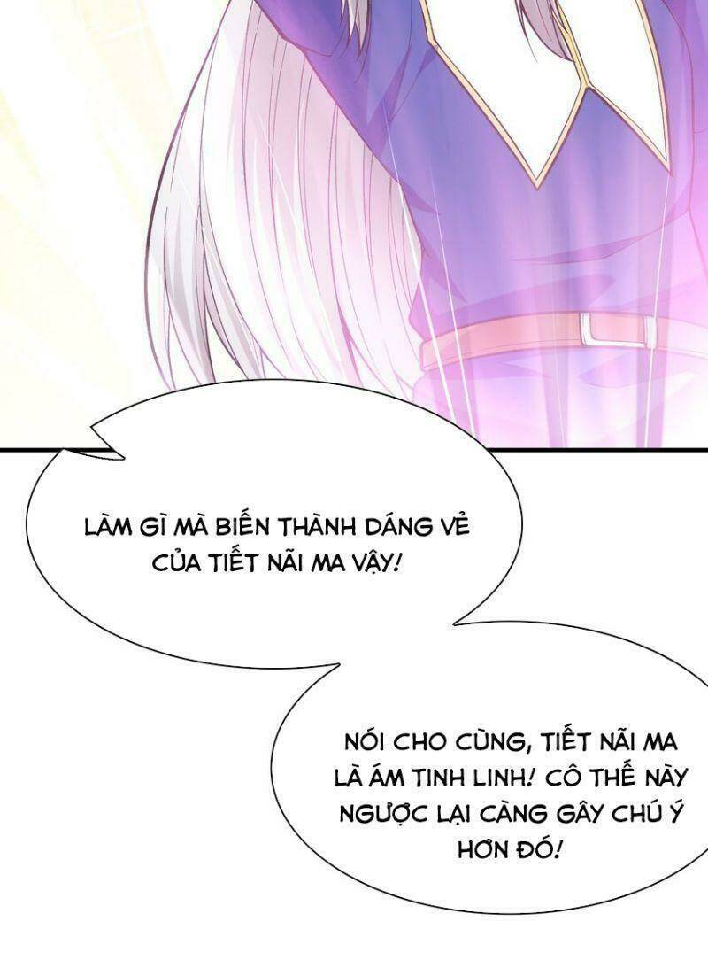 Hậu Cung Của Ta Toàn Là Ma Nữ Phản Diện - Chapter 61 - Page 5
