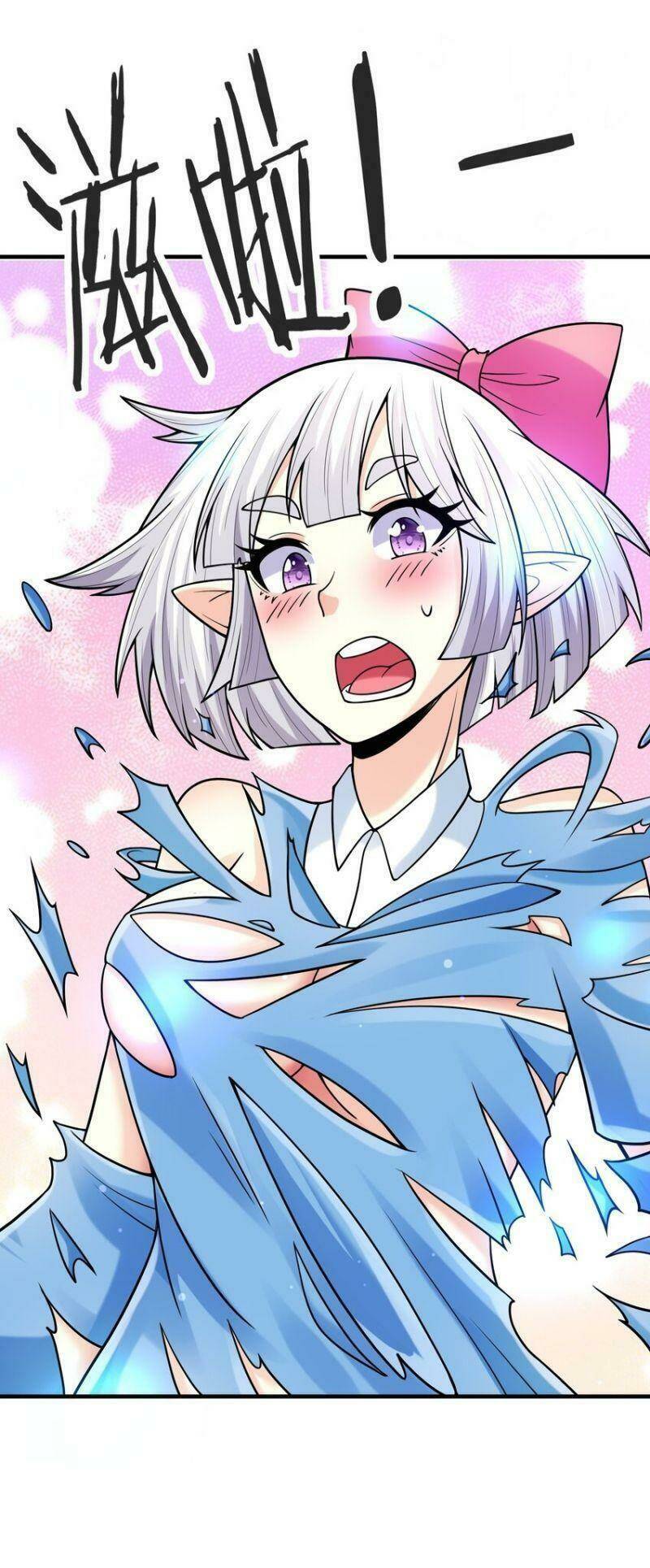 Hậu Cung Của Ta Toàn Là Ma Nữ Phản Diện - Chapter 61 - Page 59