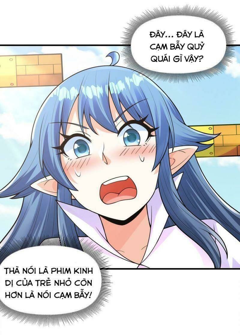 Hậu Cung Của Ta Toàn Là Ma Nữ Phản Diện - Chapter 61 - Page 61