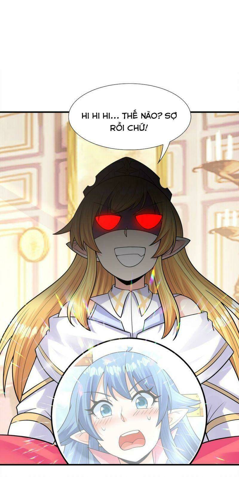 Hậu Cung Của Ta Toàn Là Ma Nữ Phản Diện - Chapter 61 - Page 62