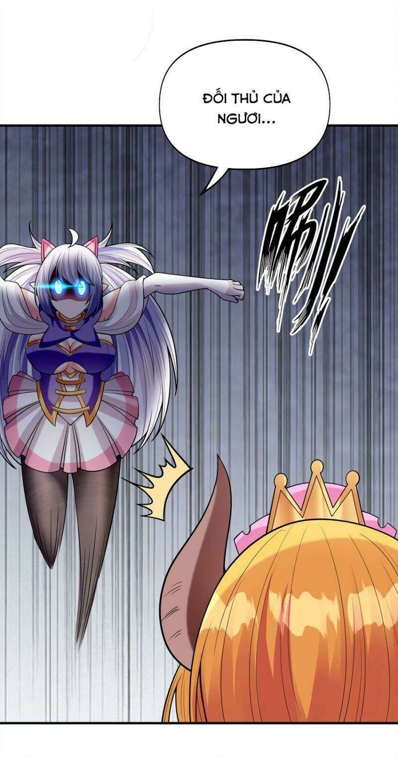 Hậu Cung Của Ta Toàn Là Ma Nữ Phản Diện - Chapter 62 - Page 9