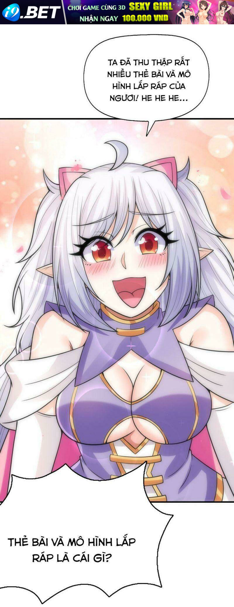 Hậu Cung Của Ta Toàn Là Ma Nữ Phản Diện - Chapter 62 - Page 15