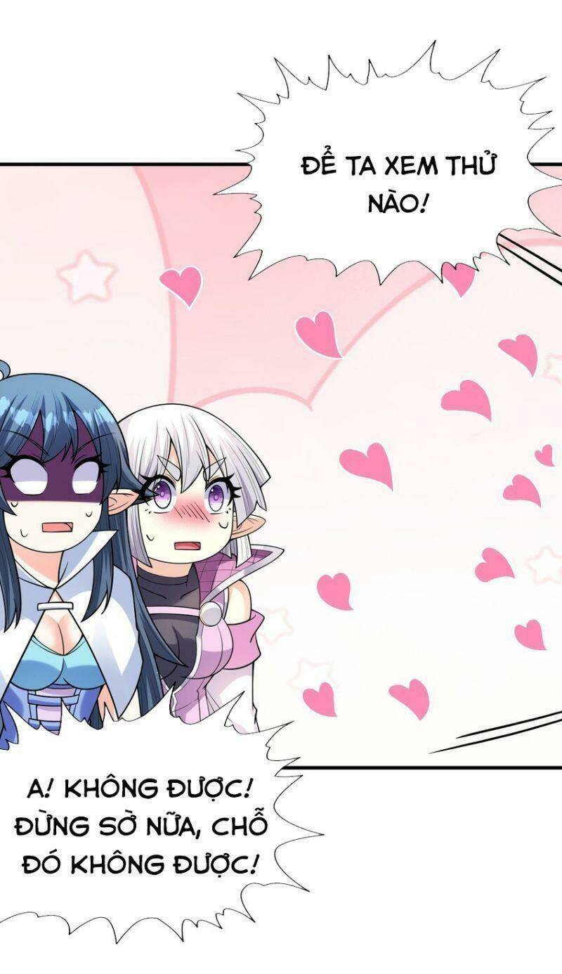 Hậu Cung Của Ta Toàn Là Ma Nữ Phản Diện - Chapter 62 - Page 17