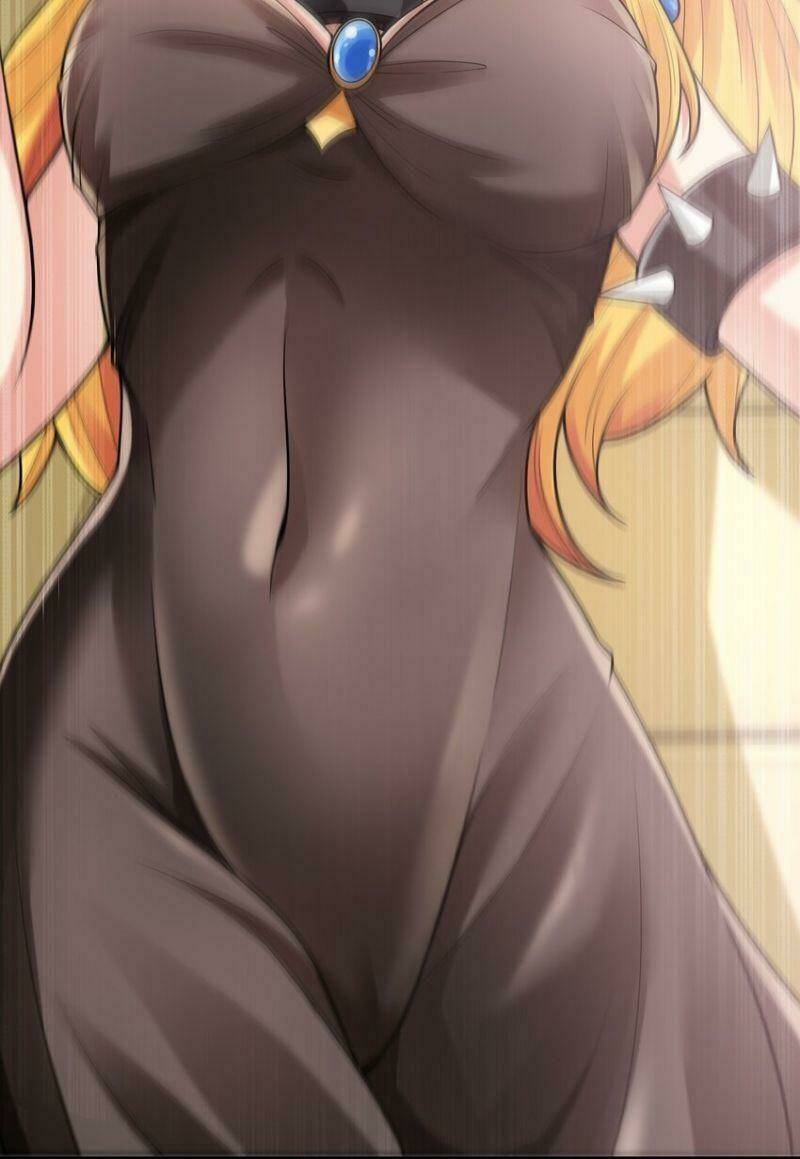 Hậu Cung Của Ta Toàn Là Ma Nữ Phản Diện - Chapter 62 - Page 19