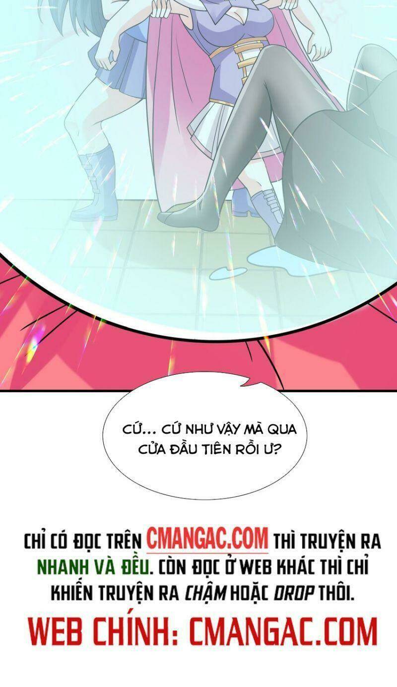 Hậu Cung Của Ta Toàn Là Ma Nữ Phản Diện - Chapter 62 - Page 21