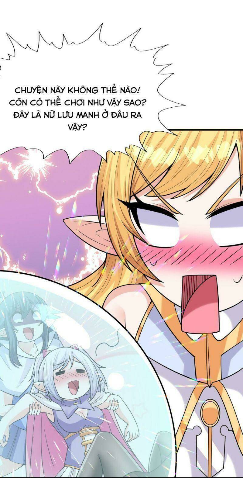 Hậu Cung Của Ta Toàn Là Ma Nữ Phản Diện - Chapter 62 - Page 22