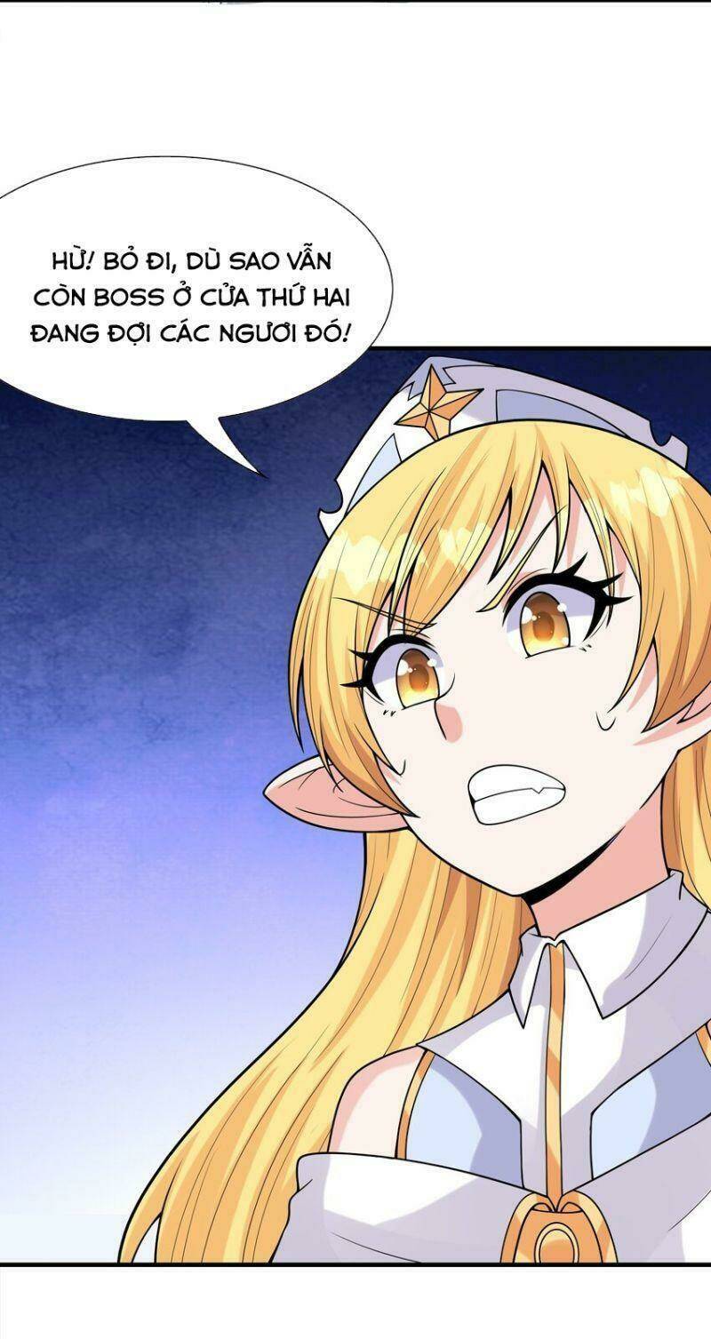 Hậu Cung Của Ta Toàn Là Ma Nữ Phản Diện - Chapter 62 - Page 23