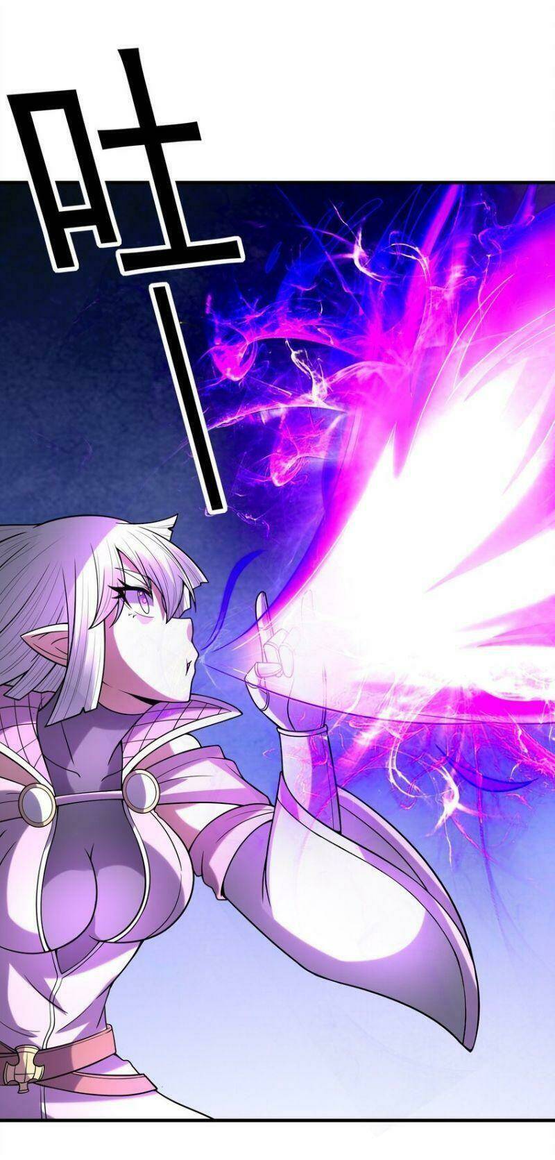 Hậu Cung Của Ta Toàn Là Ma Nữ Phản Diện - Chapter 62 - Page 30