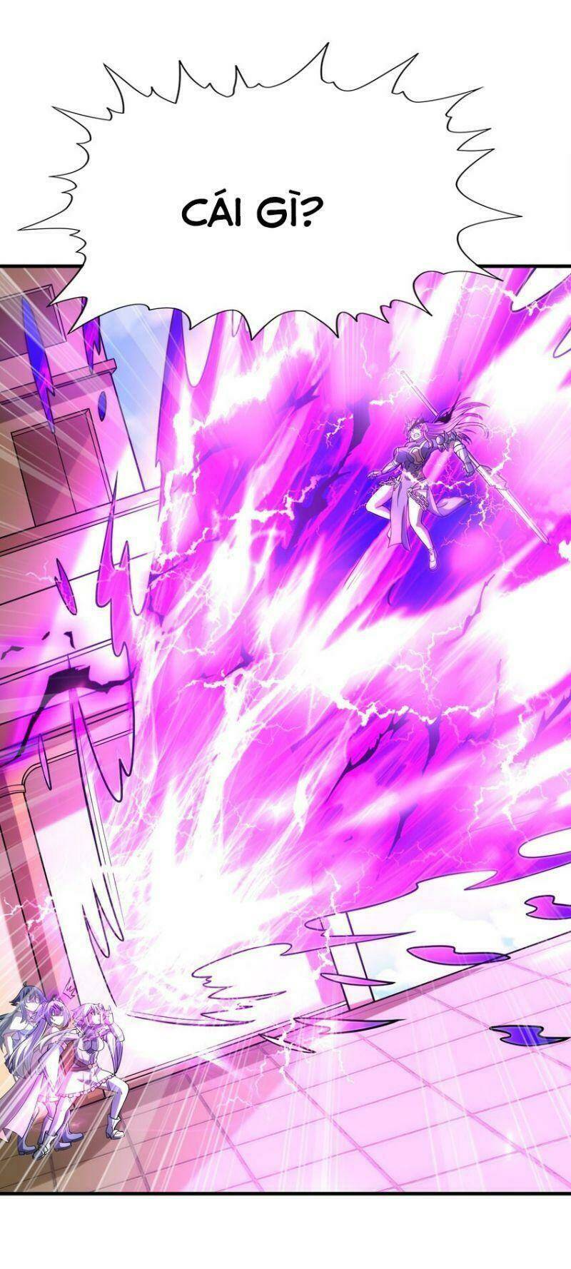 Hậu Cung Của Ta Toàn Là Ma Nữ Phản Diện - Chapter 62 - Page 31