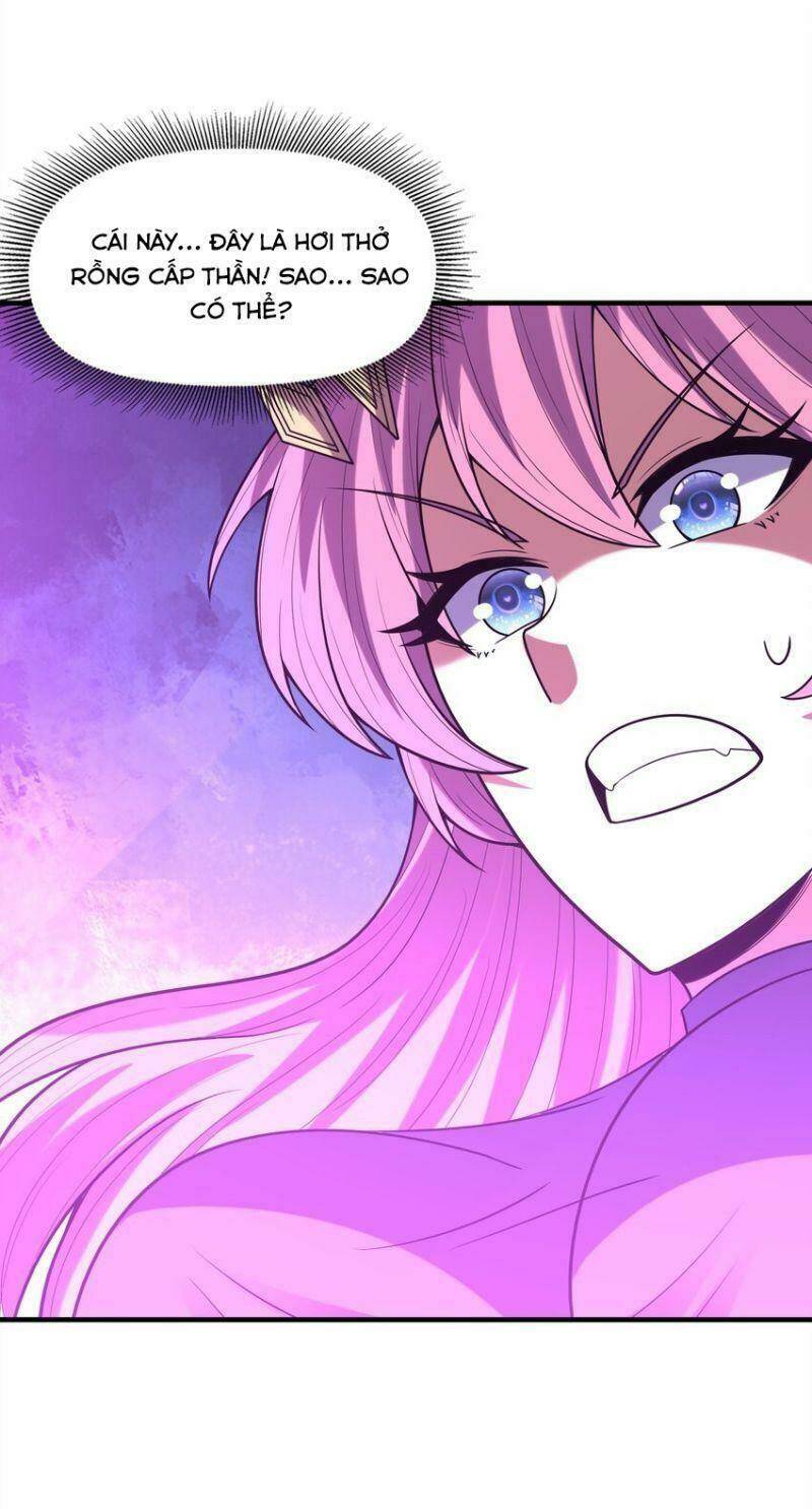 Hậu Cung Của Ta Toàn Là Ma Nữ Phản Diện - Chapter 62 - Page 32