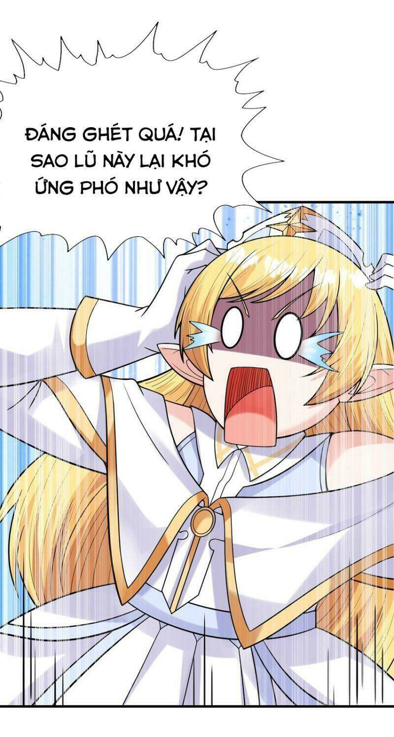 Hậu Cung Của Ta Toàn Là Ma Nữ Phản Diện - Chapter 62 - Page 34