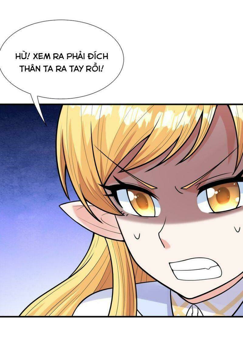 Hậu Cung Của Ta Toàn Là Ma Nữ Phản Diện - Chapter 62 - Page 35