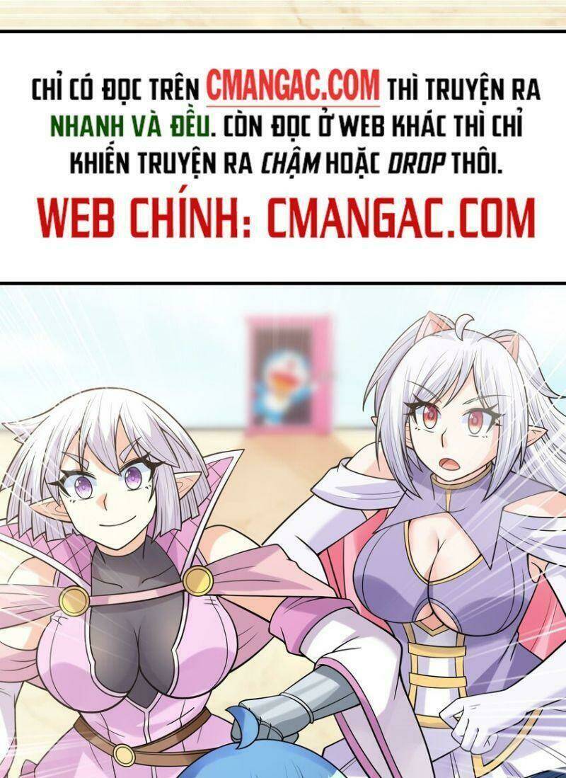 Hậu Cung Của Ta Toàn Là Ma Nữ Phản Diện - Chapter 62 - Page 37