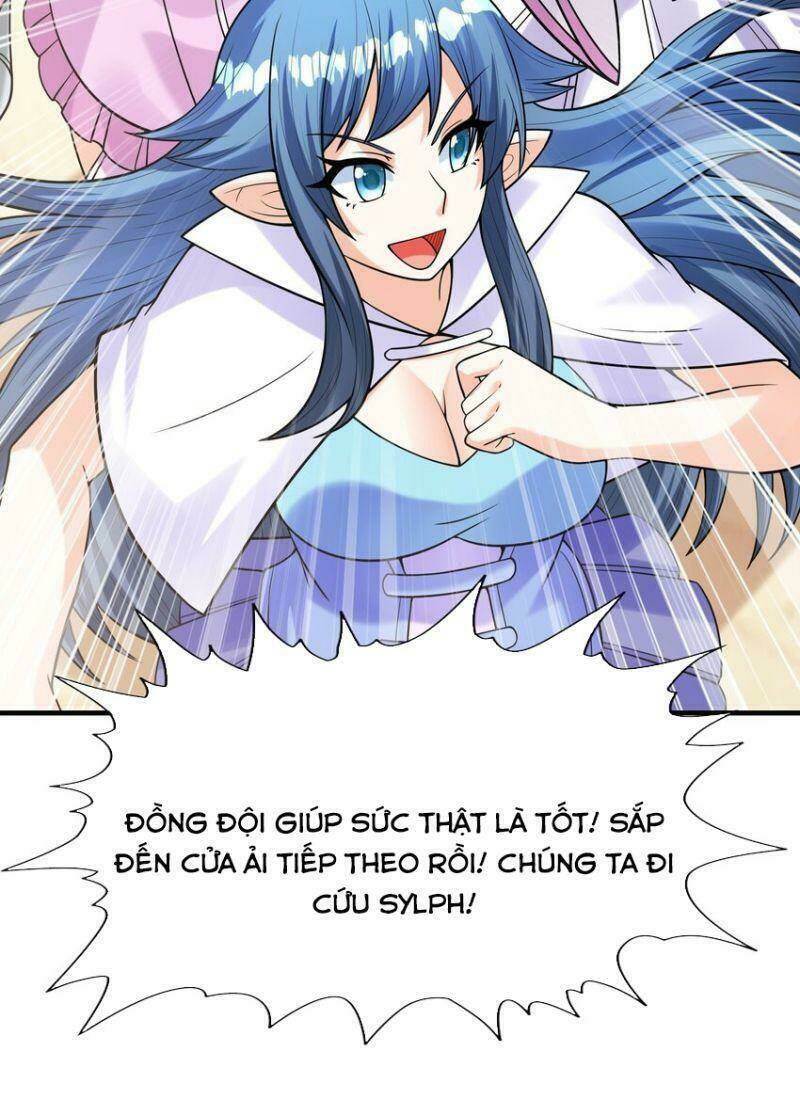 Hậu Cung Của Ta Toàn Là Ma Nữ Phản Diện - Chapter 62 - Page 38