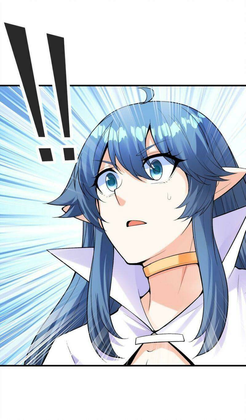 Hậu Cung Của Ta Toàn Là Ma Nữ Phản Diện - Chapter 62 - Page 40