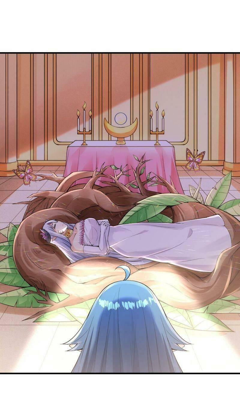 Hậu Cung Của Ta Toàn Là Ma Nữ Phản Diện - Chapter 62 - Page 41