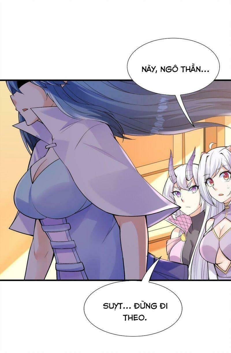 Hậu Cung Của Ta Toàn Là Ma Nữ Phản Diện - Chapter 62 - Page 42
