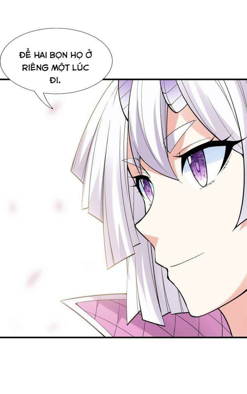 Hậu Cung Của Ta Toàn Là Ma Nữ Phản Diện - Chapter 62 - Page 43