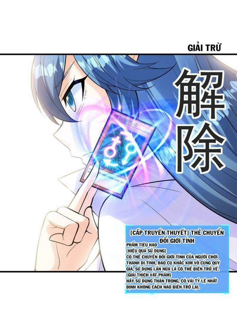 Hậu Cung Của Ta Toàn Là Ma Nữ Phản Diện - Chapter 62 - Page 44