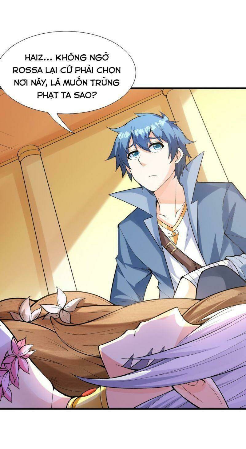 Hậu Cung Của Ta Toàn Là Ma Nữ Phản Diện - Chapter 62 - Page 46