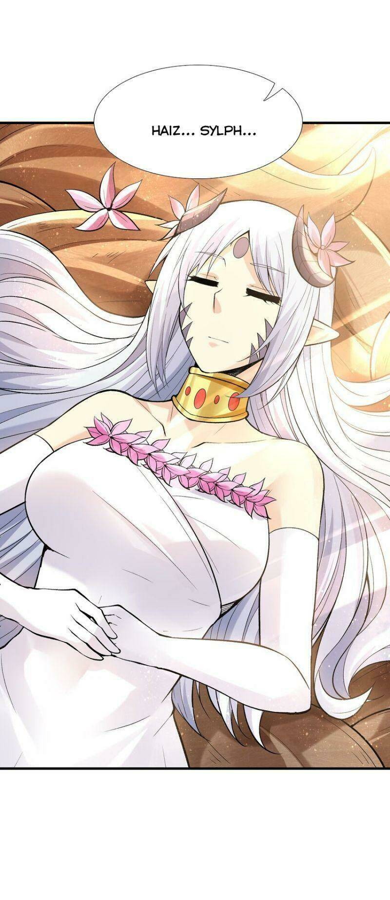 Hậu Cung Của Ta Toàn Là Ma Nữ Phản Diện - Chapter 62 - Page 47