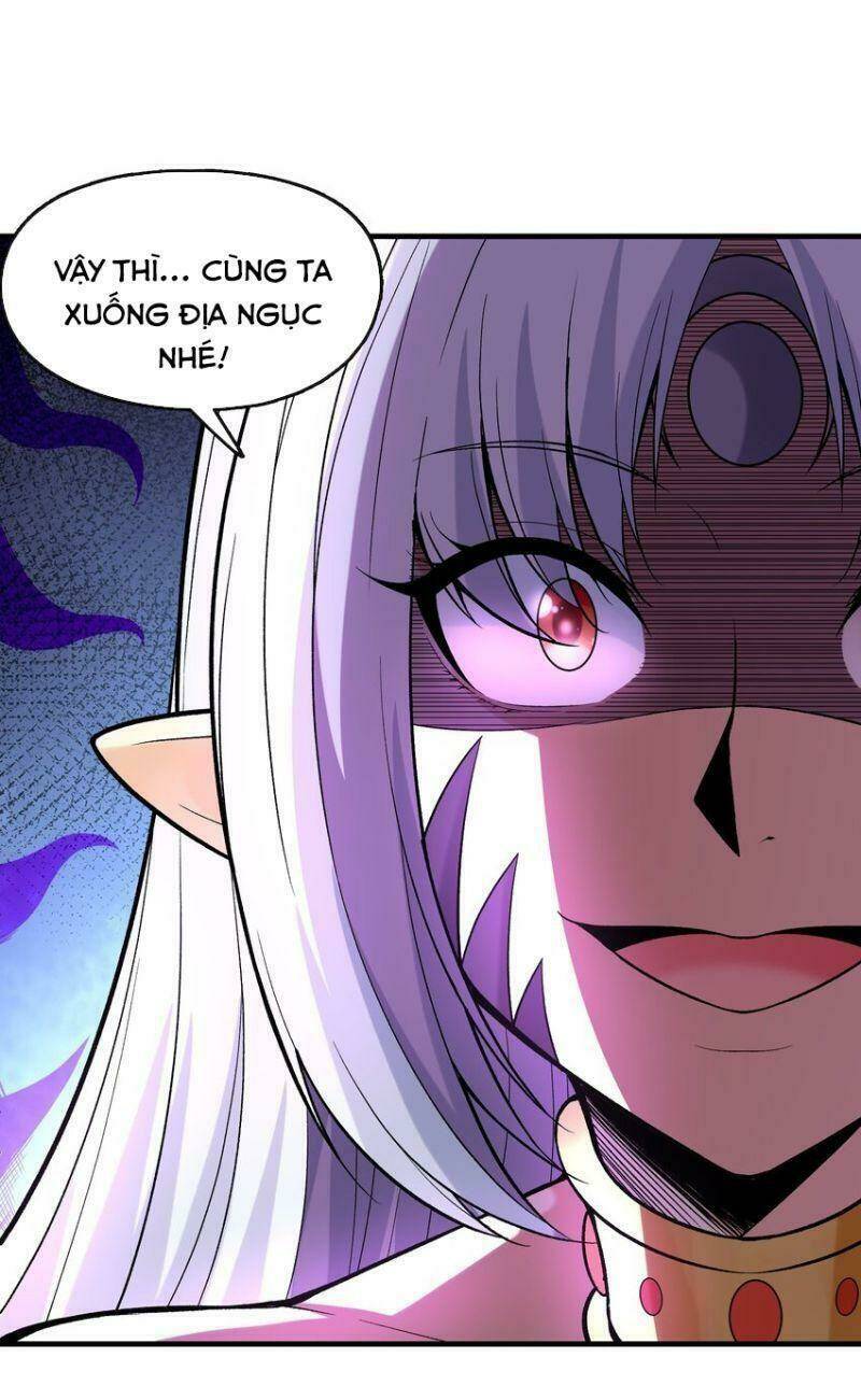 Hậu Cung Của Ta Toàn Là Ma Nữ Phản Diện - Chapter 62 - Page 53