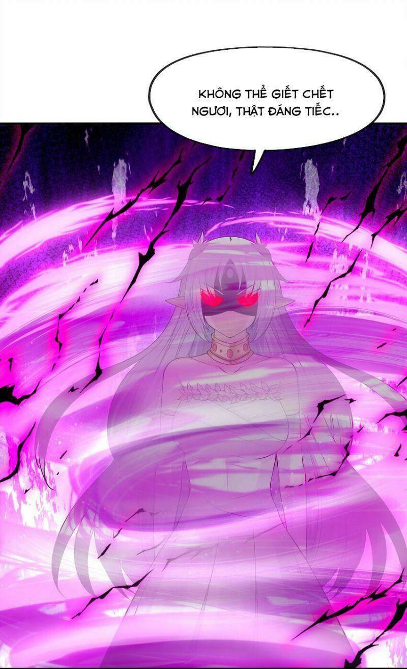 Hậu Cung Của Ta Toàn Là Ma Nữ Phản Diện - Chapter 62 - Page 56