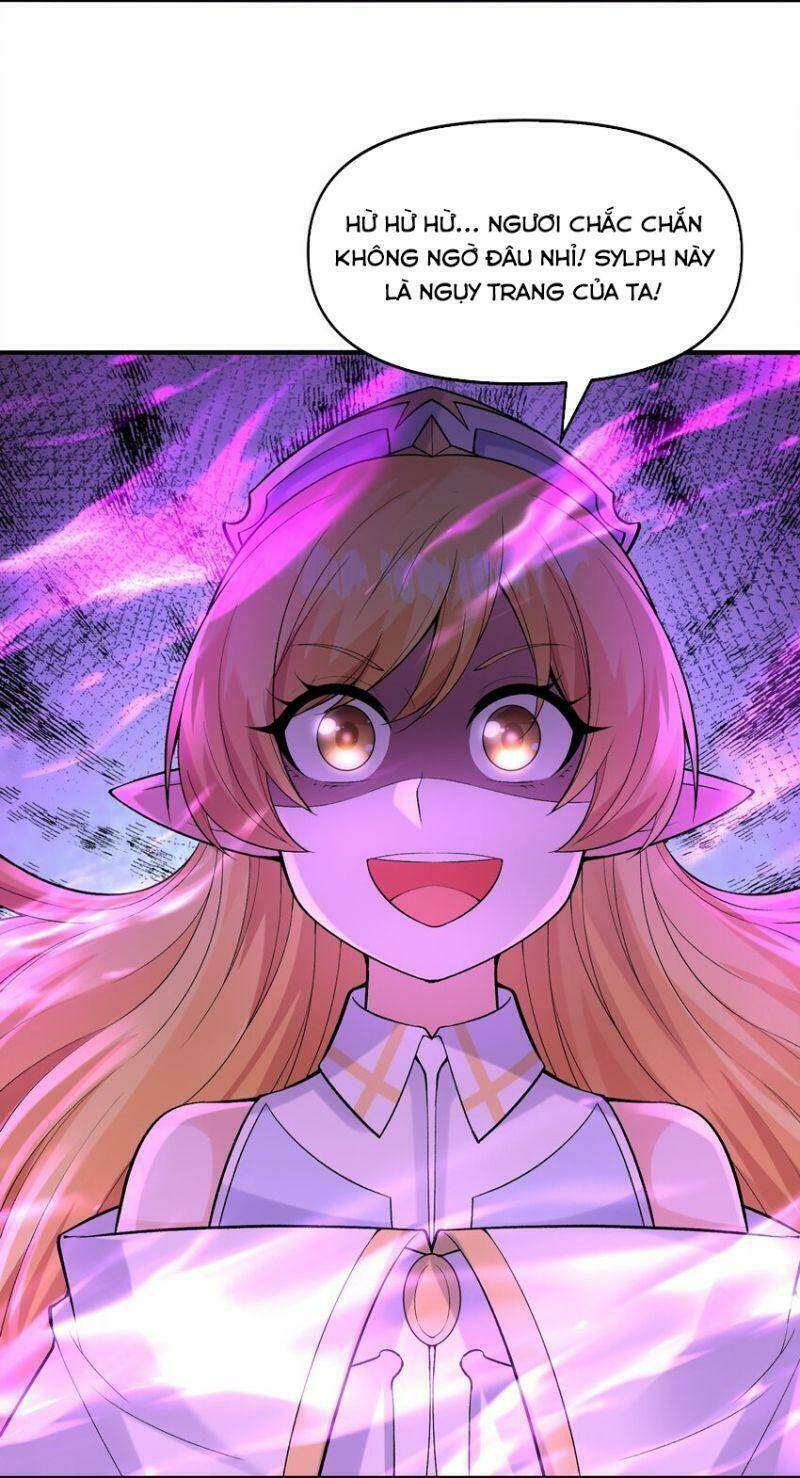 Hậu Cung Của Ta Toàn Là Ma Nữ Phản Diện - Chapter 62 - Page 57