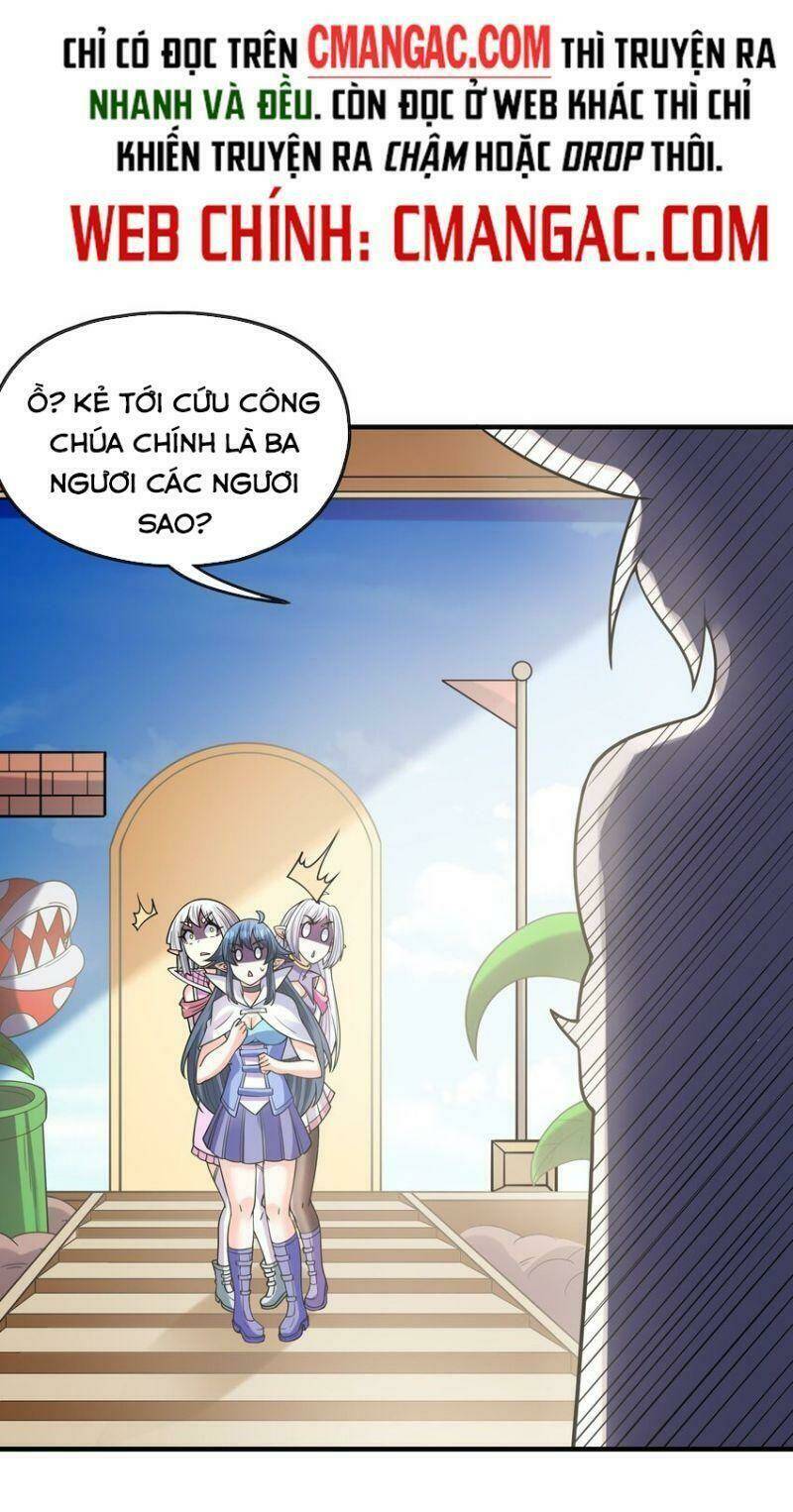 Hậu Cung Của Ta Toàn Là Ma Nữ Phản Diện - Chapter 62 - Page 5